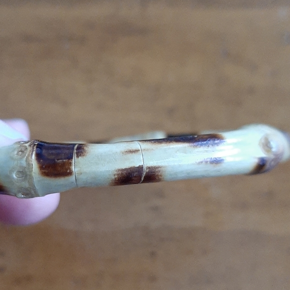 Wooden Bracelet - Picture 2 of 3